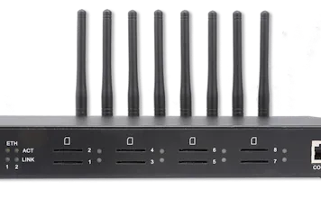 Dinstar, Synway, Openvox GSM Gateways gallery image
