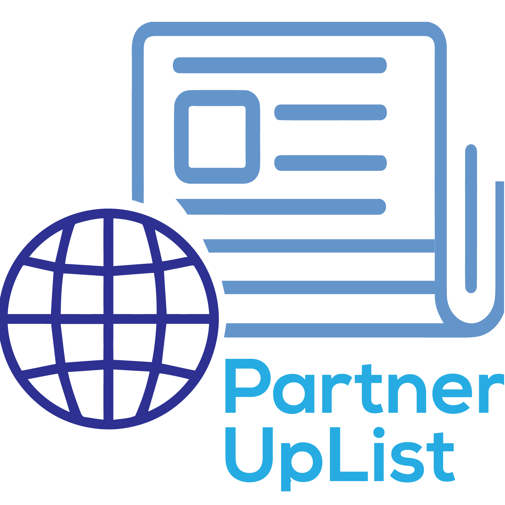 PartnertUpList