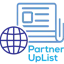 PartnertUpList