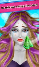 Vampire High School Love Affair Crush gallery image