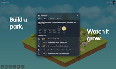 Honoramma gallery image