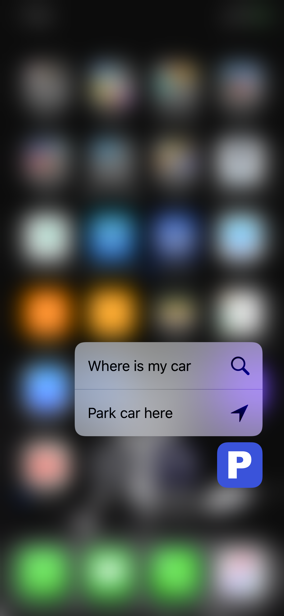 Parcar gallery image