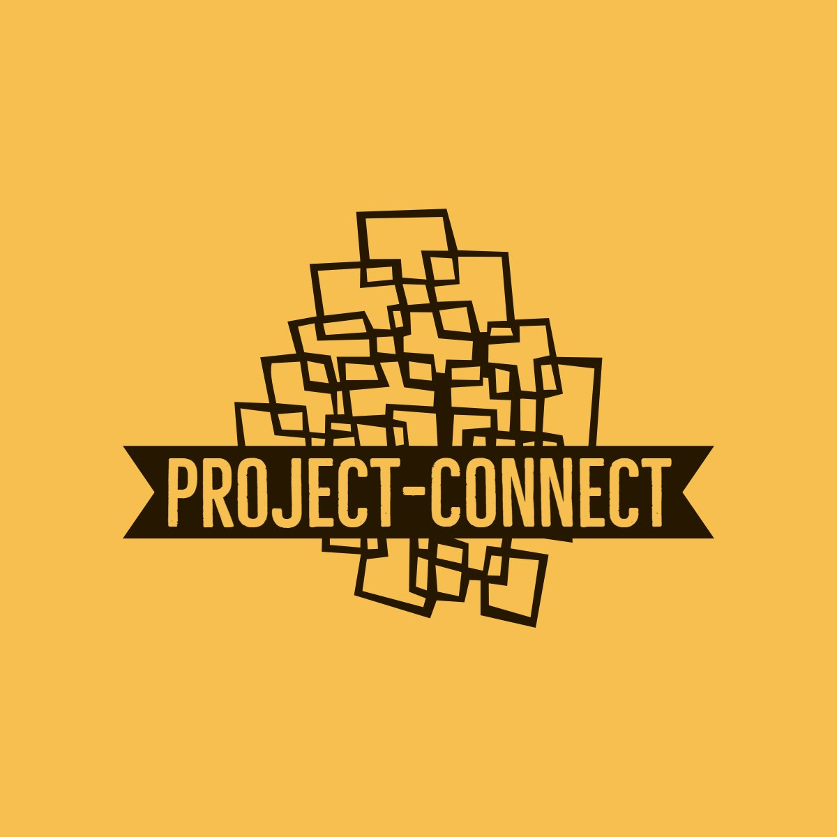 Projektbindung