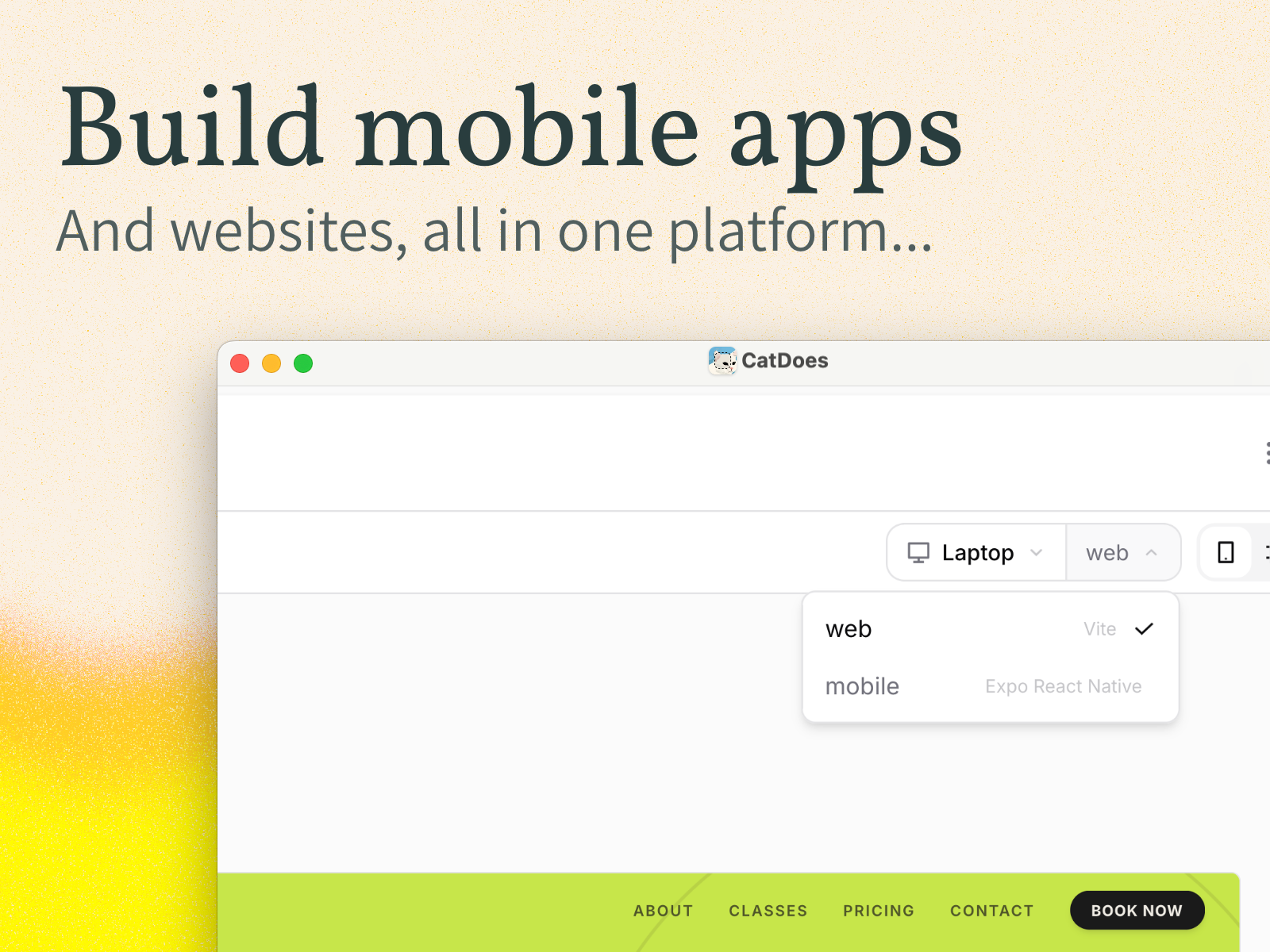 CatDoes gallery image