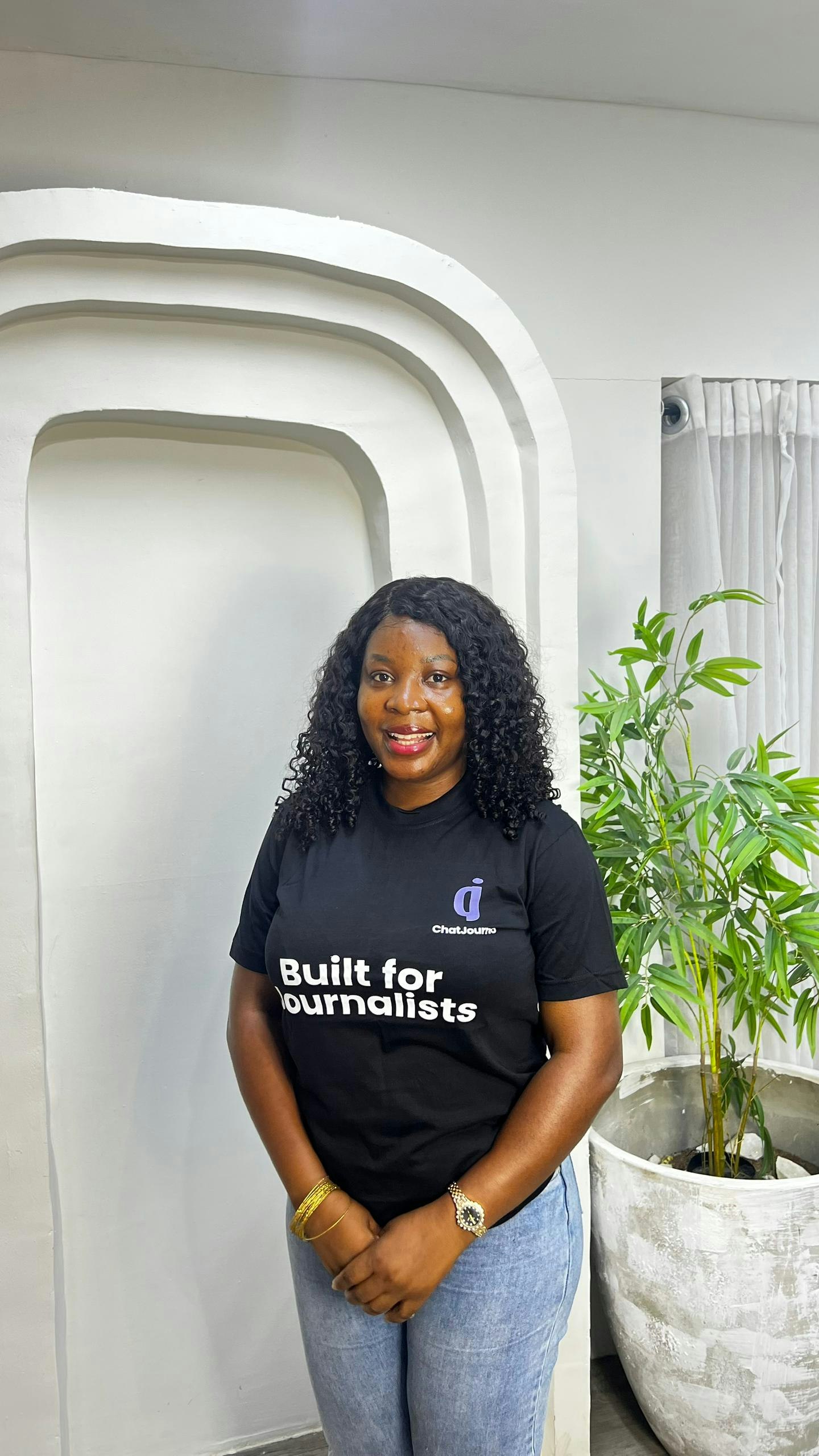 ChatJourno gallery image