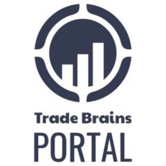 Trade Brains Portal