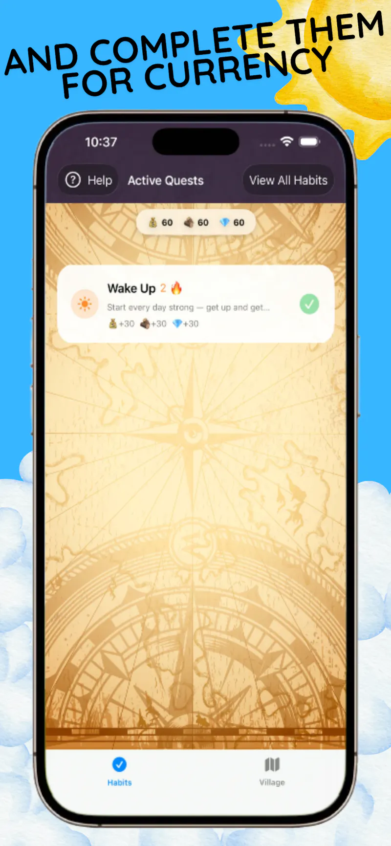 Gambit screenshot 4