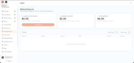FindMyDine gallery image