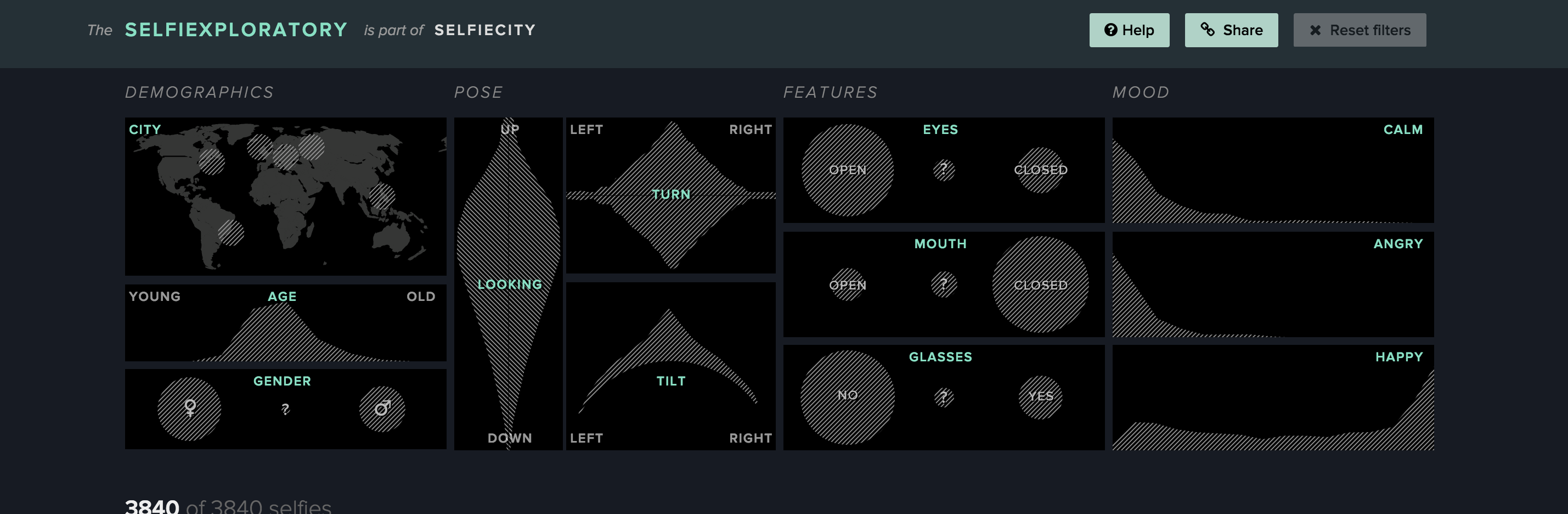 Selfiexploratory gallery image