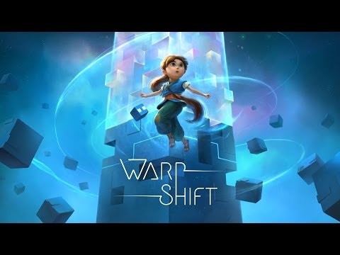 Warp Shift gallery image