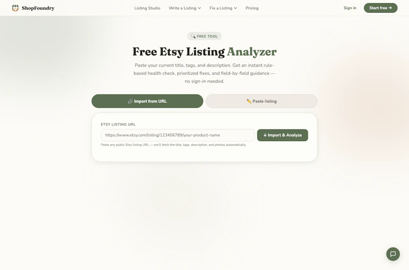 ShopFoundry screenshot 3