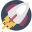 Zock Digital Rocket