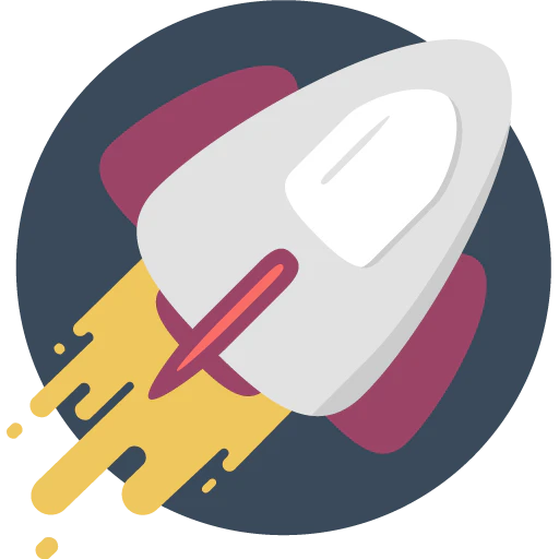 Zock Digital Rocket