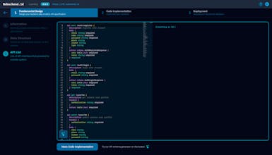 Nobackend.id gallery image