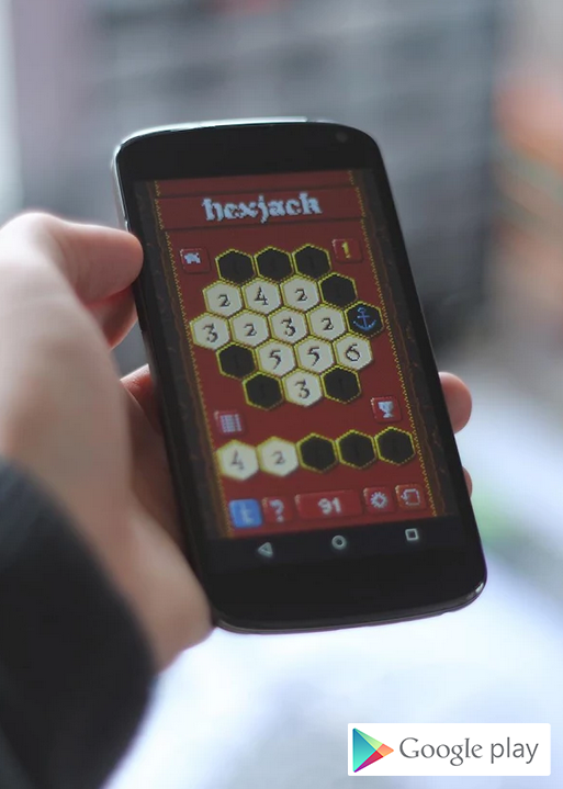 Hexjack gallery image