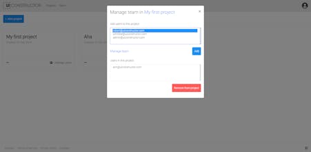 UIConstructor gallery image