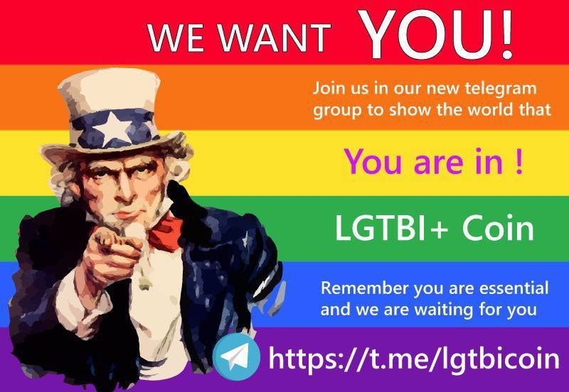 Lgtib+ Coin gallery image