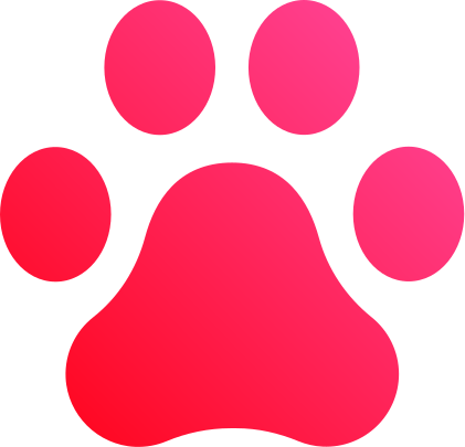 Ralph Pet Apps  - Product Hunt launch logo and brand identity