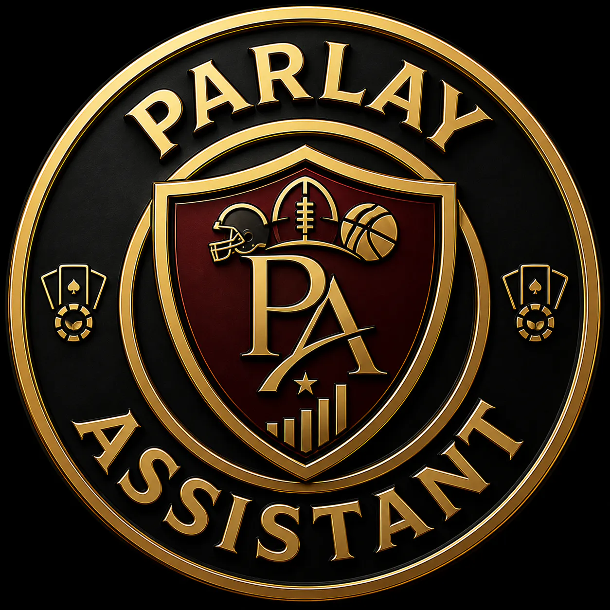 Parlay Assistant 제품 배너