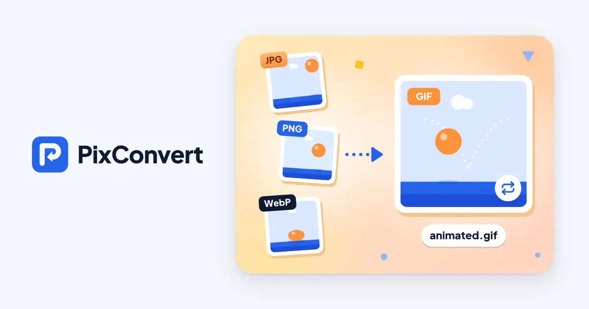 PixConvert gallery image