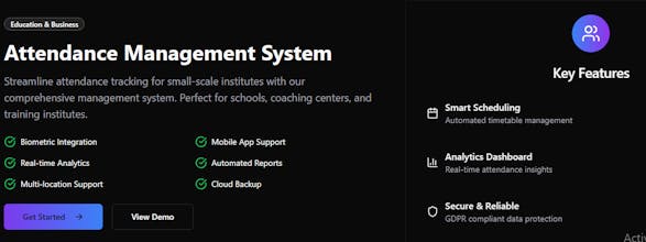 dieVektor.tech gallery image