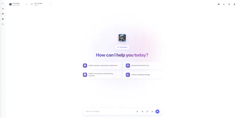 FlexoraAI screenshot 3