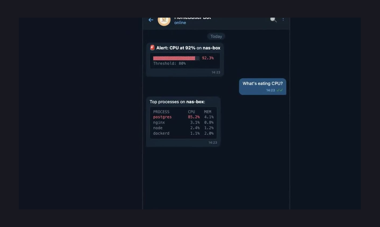 homebutler gallery image