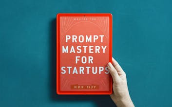 Prompt Mastery for Startups gallery image