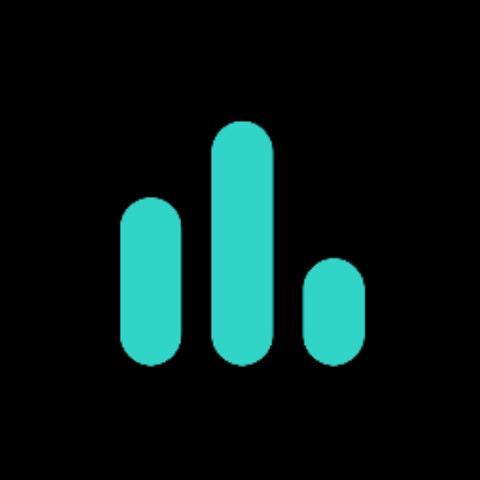 DSA Visualizer - Product Hunt launch logo and brand identity