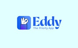 Eddy The App media 3