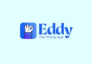 Eddy The App gallery image