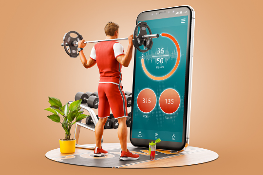 AI assistant coach f... logo