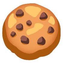 Keksly - Product Hunt launch logo