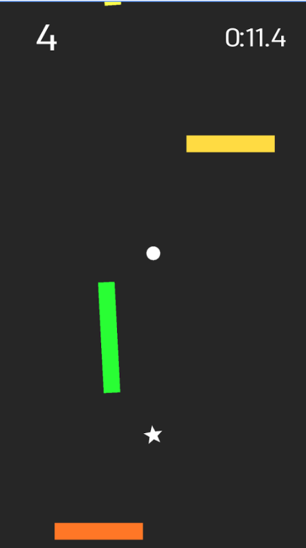 Gravity Up - Gravity Block Game gallery image