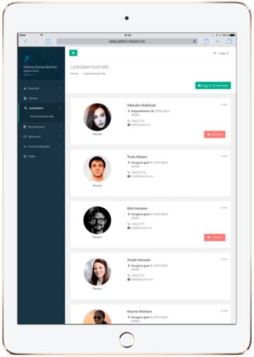 MyRent gallery image
