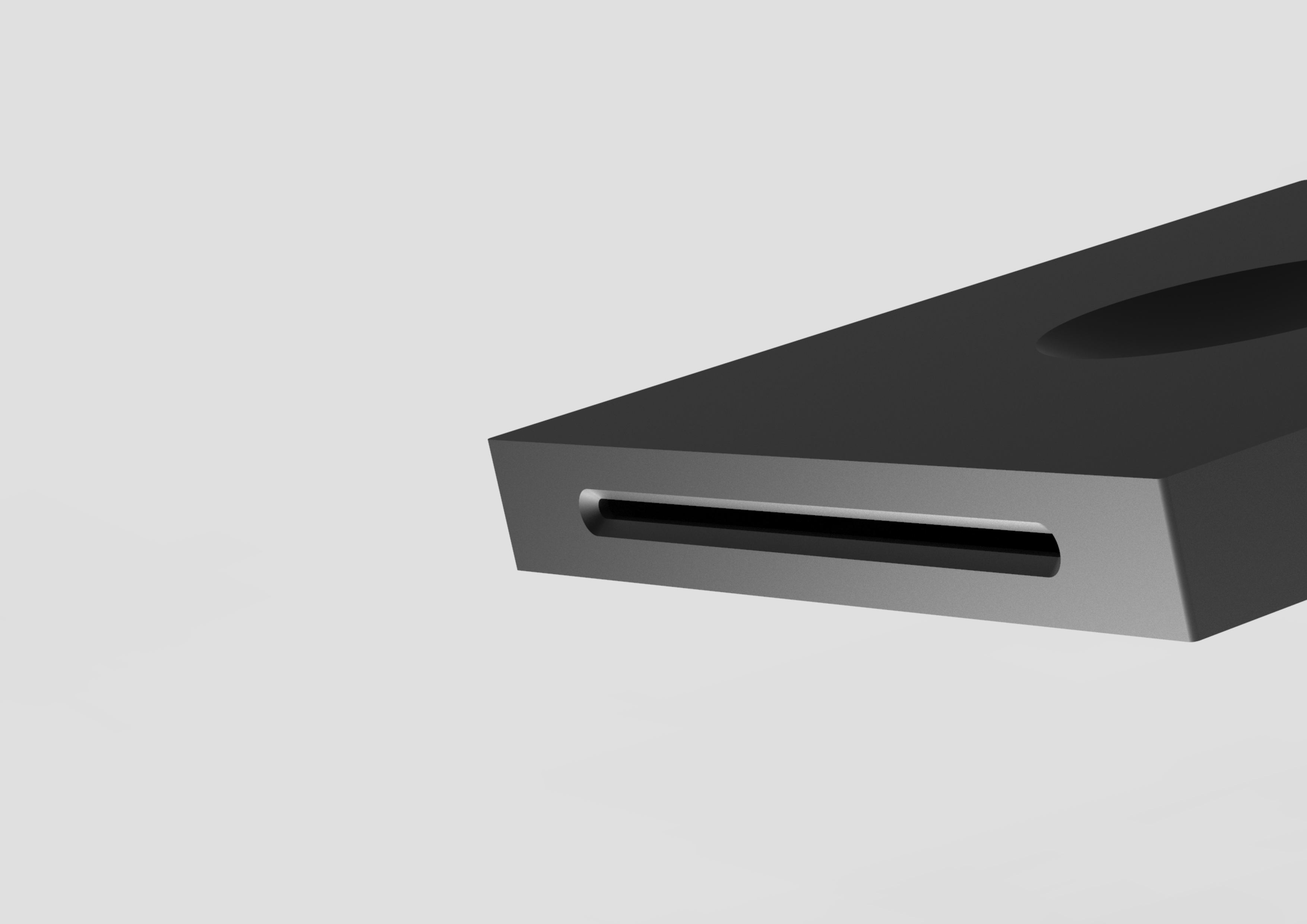 The Orb by Streamplate gallery image