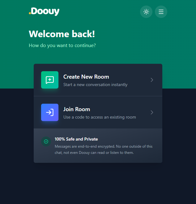 Doouy Chat gallery image