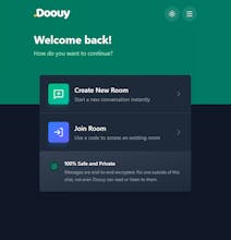 Doouy Chat gallery image