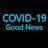 Covid-19 Good News