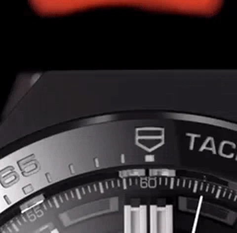 TAG Heuer Connected Modular 45