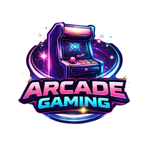 Arcade Gaming gallery image