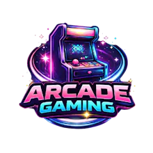 Arcade Gaming gallery image