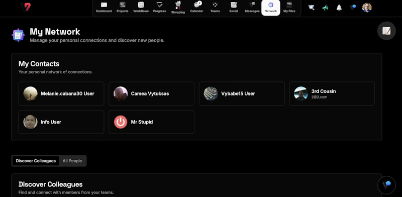 VeeGoGo screenshot 10