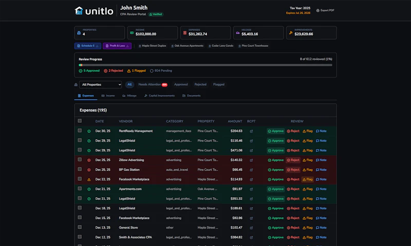 Unitlo screenshot 6