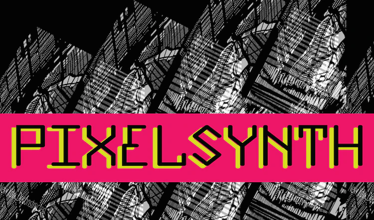 PIXELSYNTH