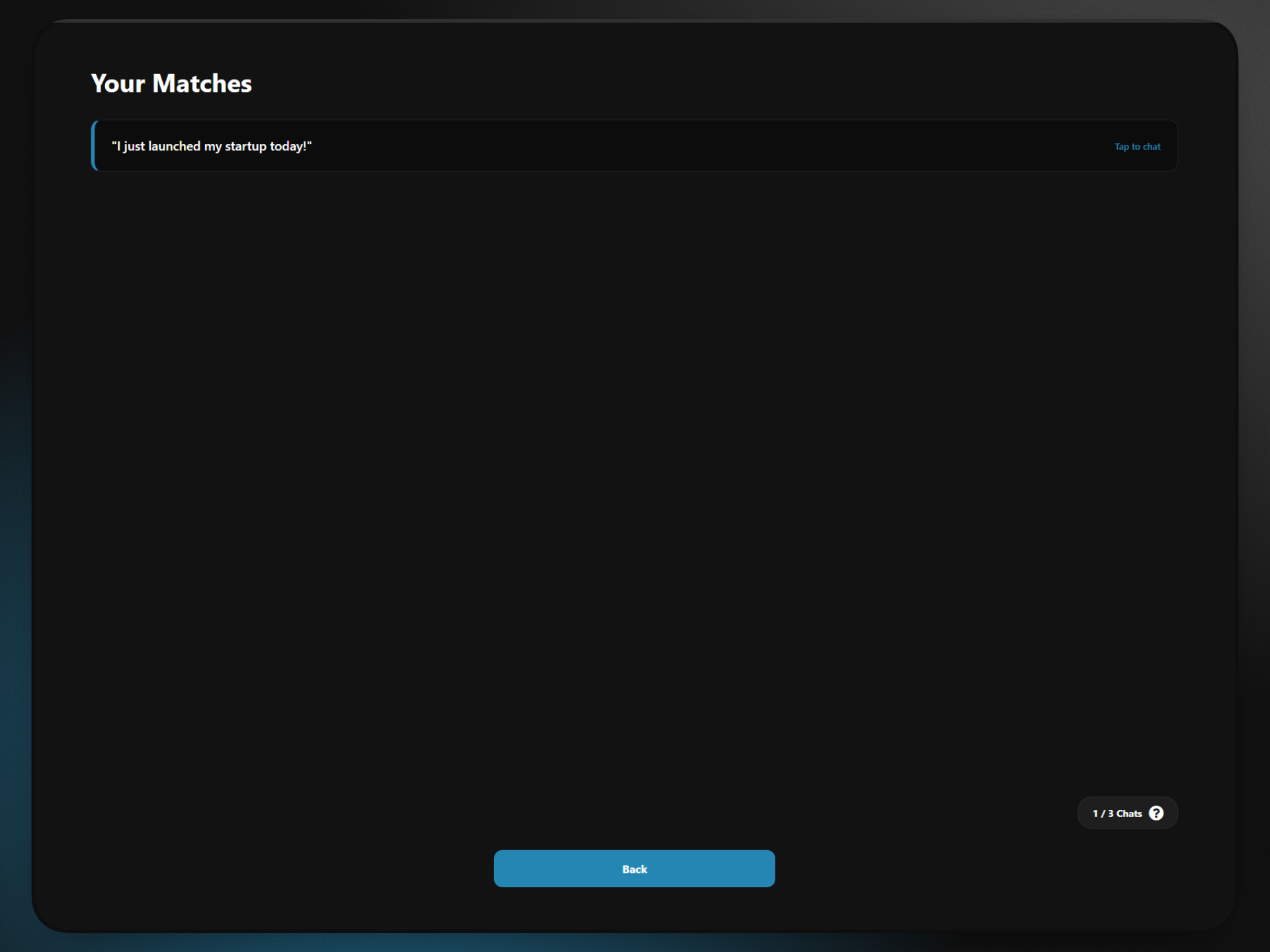 ThoughtMatch gallery image