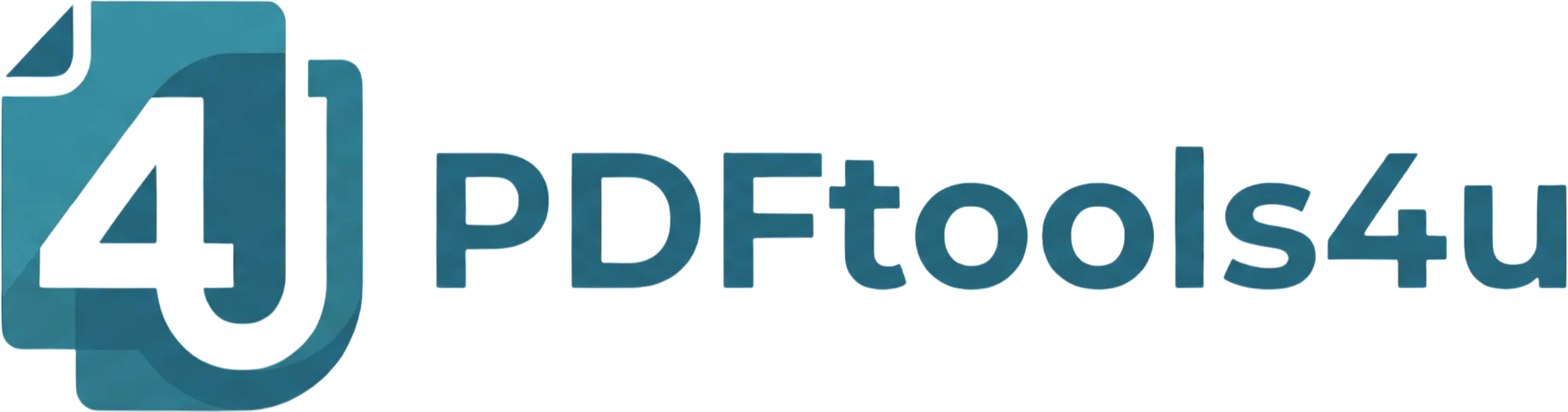 PDFtools4u screenshot