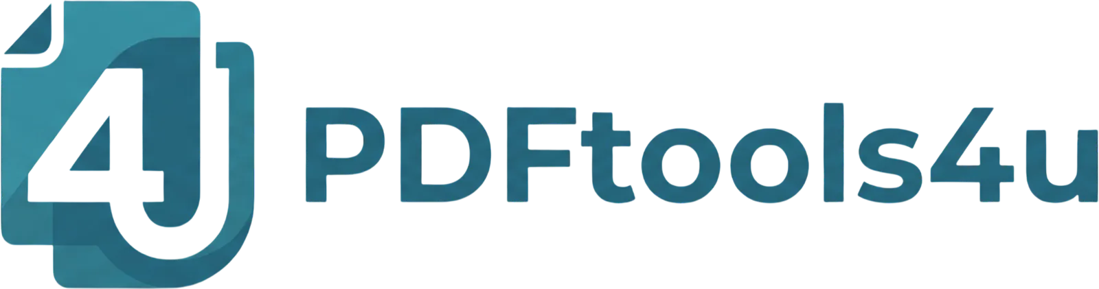 PDFtools4u screenshot 2