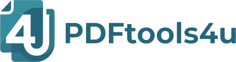 PDFtools4u screenshot 2