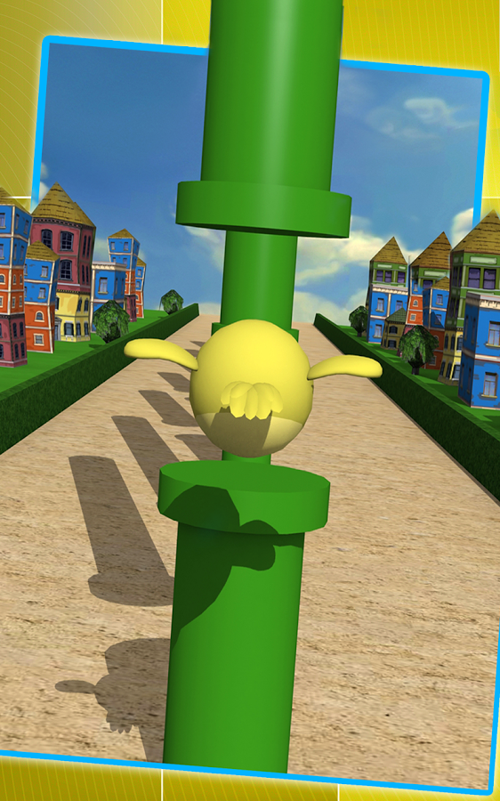 Bird Splat gallery image